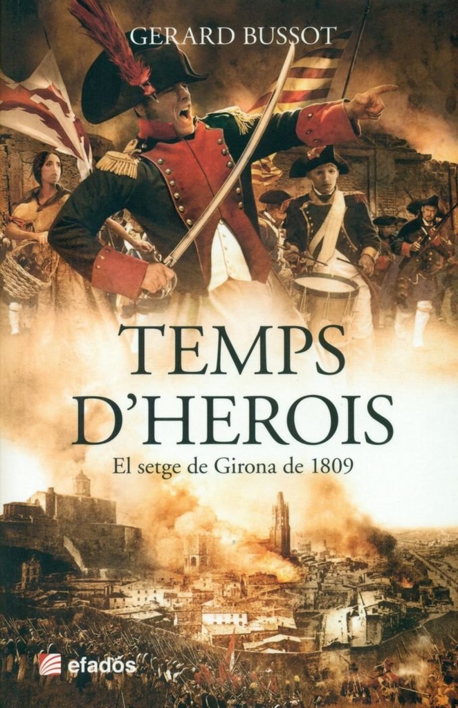 [9788416547173] Temps d´herois