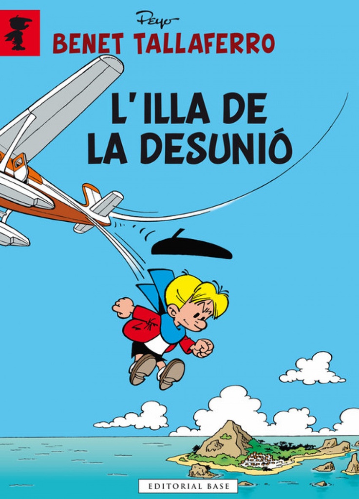 [9788416587131] L´Illa de la desunió