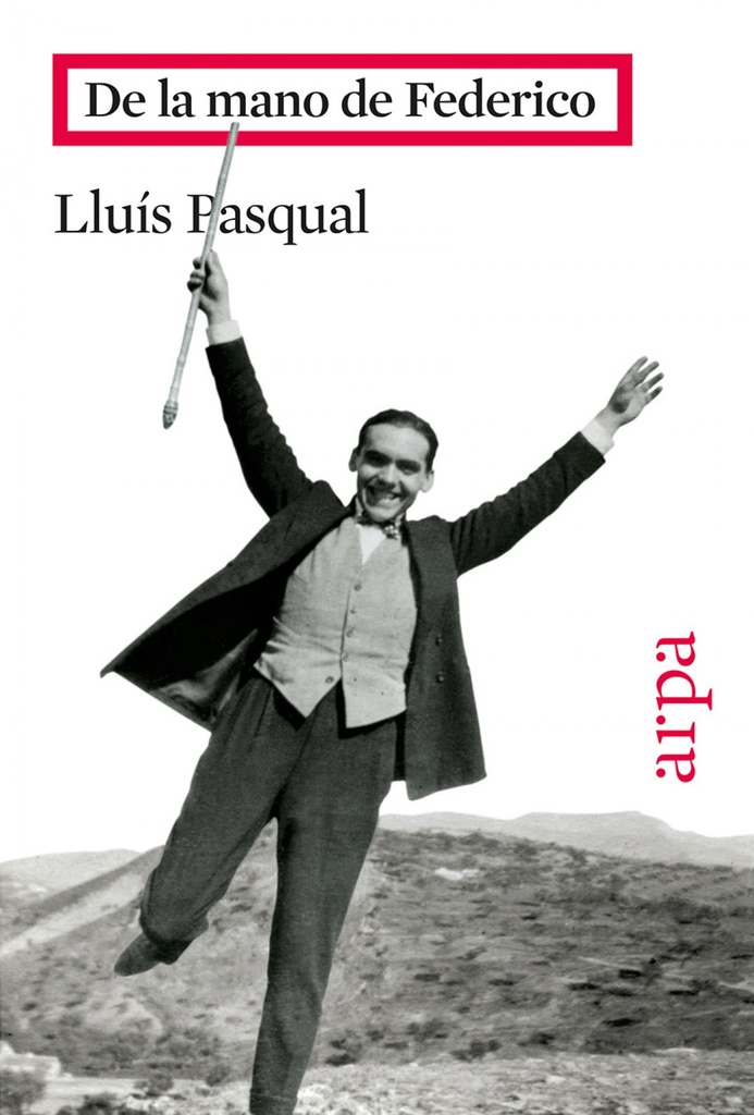 [9788416601073] De la mano de Federico