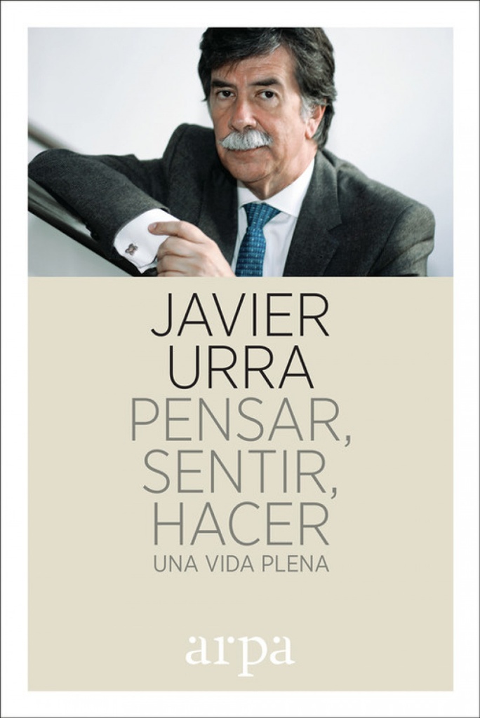 [9788416601752] PENSAR, SENTIR, HACER