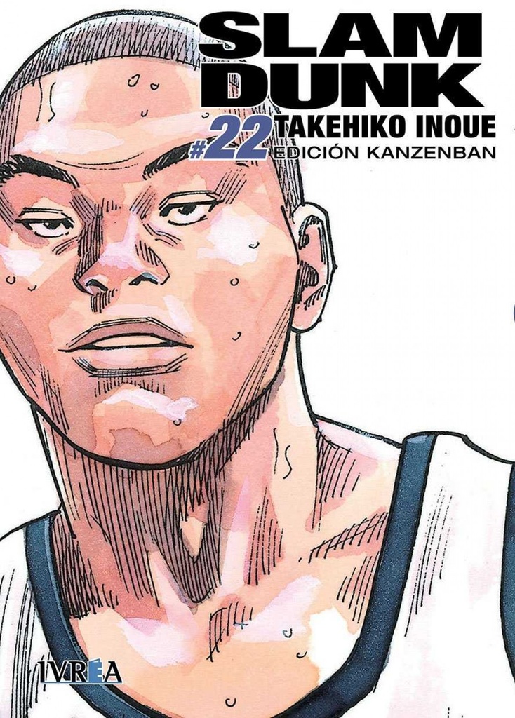 [9788416604531] Slam Dunk Integral,22