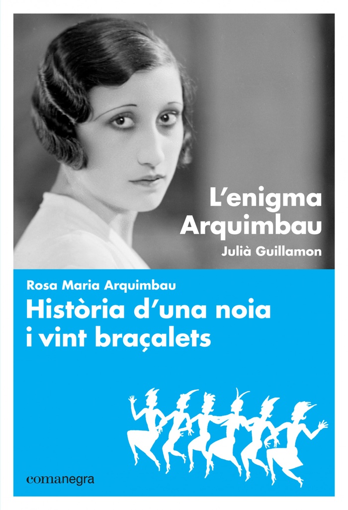 [9788416605064] L'enigma Arquimbau