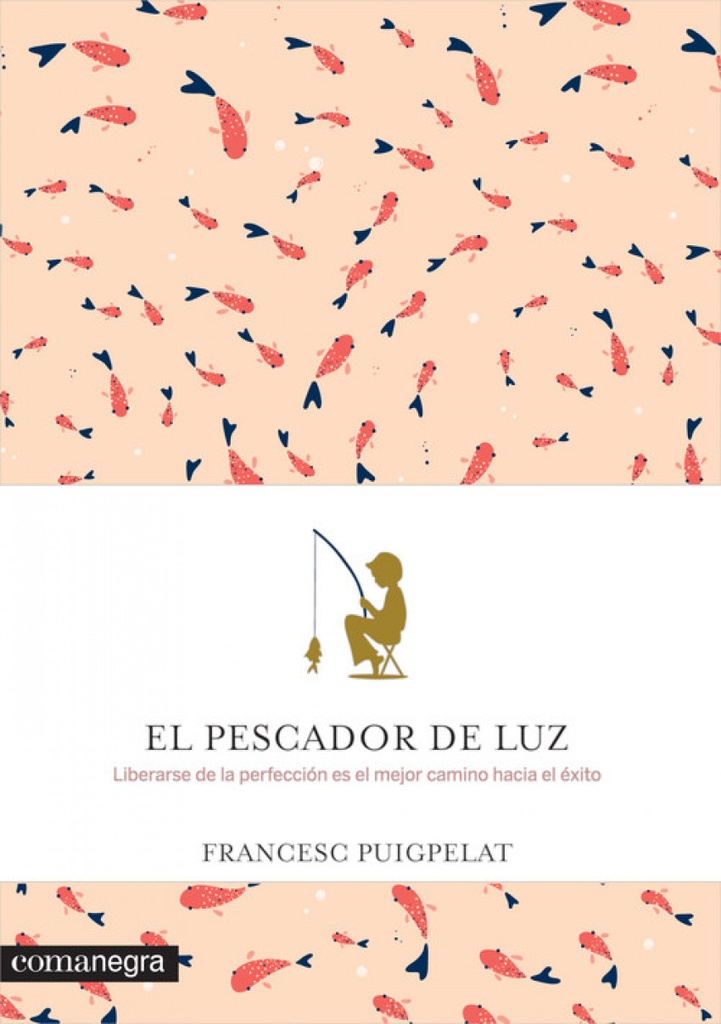 [9788416605088] El pescador de la luz
