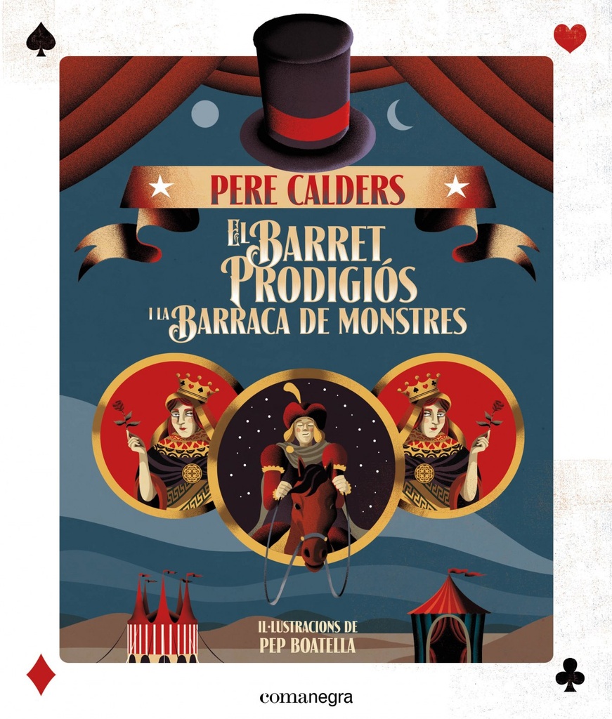 [9788416605323] EL BARRET PRODIGIÓS