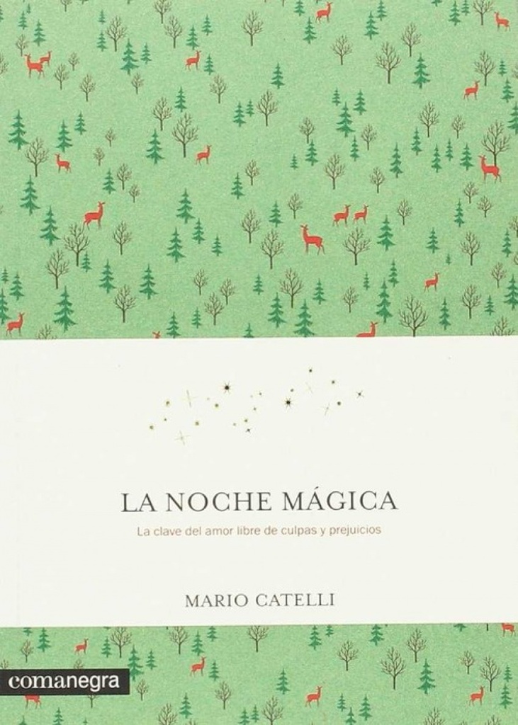 [9788416605569] LA NOCHE MÁGICA