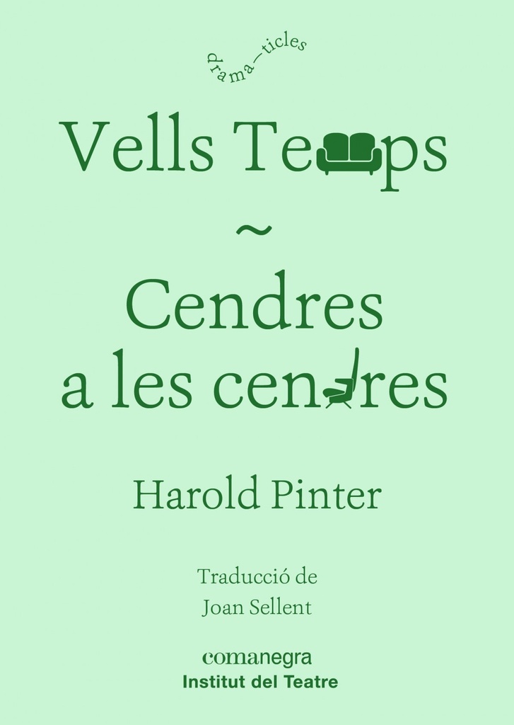[9788416605835] VELLS TEMPS/CENDRES A LES CENDRES
