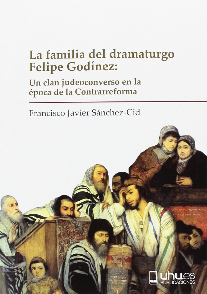 [9788416621903] La familia del dramaturgo Felipe Godínez