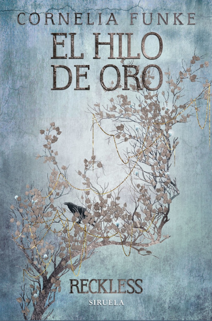 [9788416638260] EL HILO DE ORO