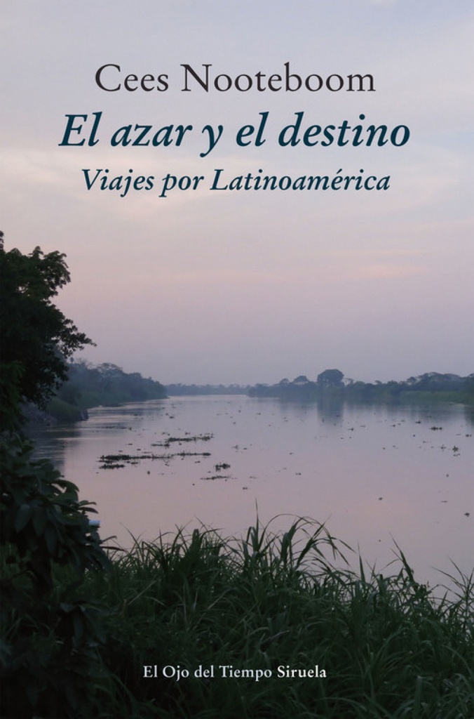 [9788416638949] EL AZAR DEL DESTINO