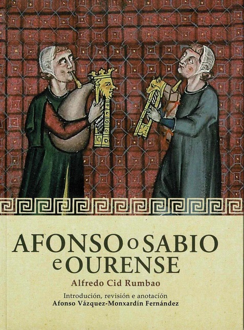 [9788416643424] Afonso O Sabio e Ourense