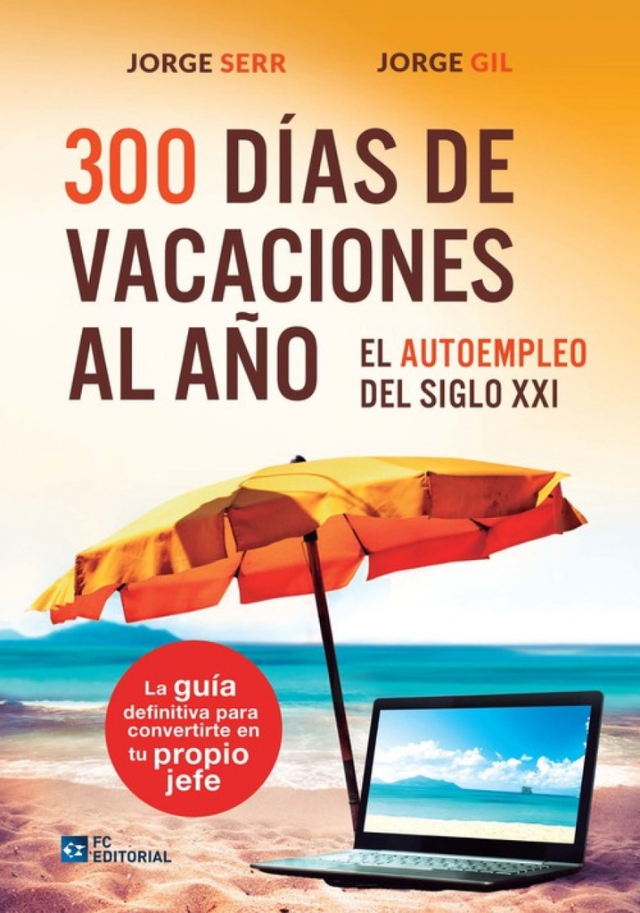 [9788416671069] 300 dias de vacaciones al año