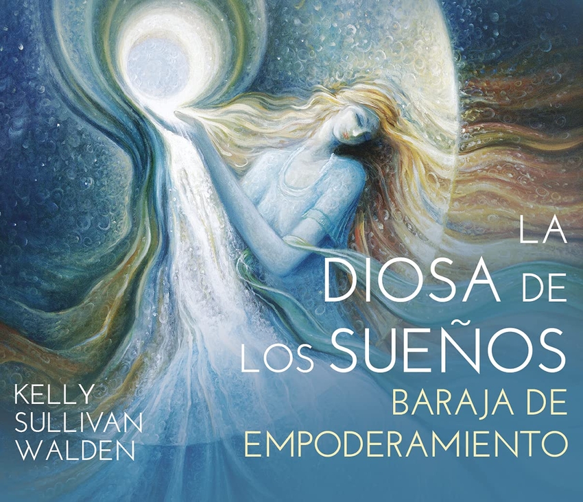 [9782813224798] La diosa de los sueños