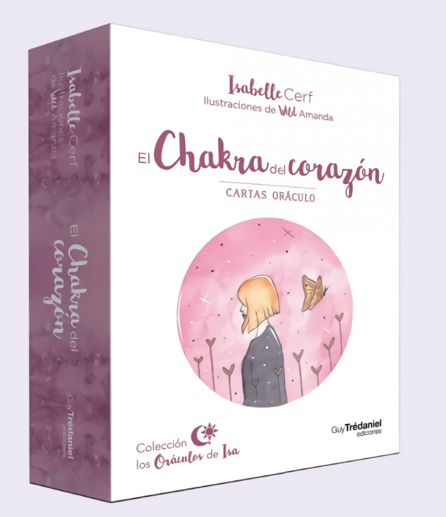 El Chakra del Corazon