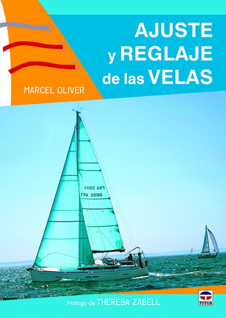 [9788416676057] Ajsute y reglaje de las velas
