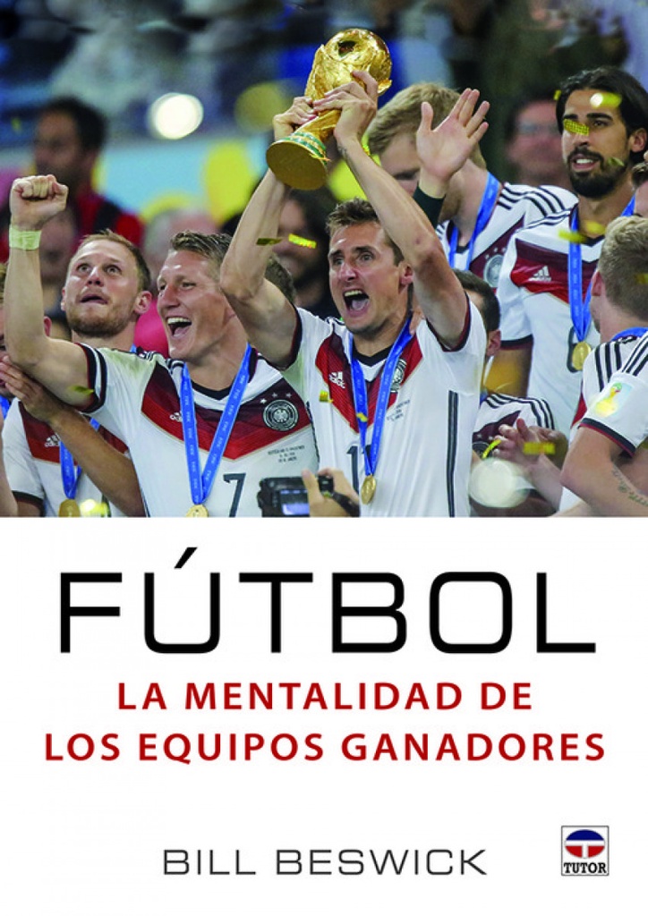 [9788416676200] FÚTBOL
