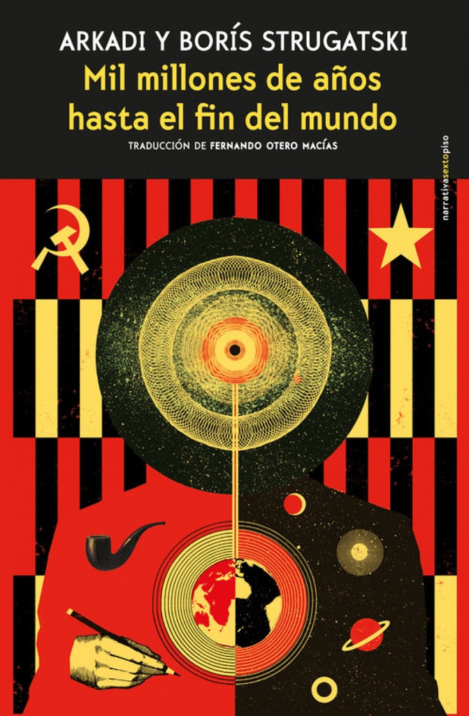 [9788416677566] MIL MILLONES DE AÑOS HASTA EL FIN DEL MUNDO