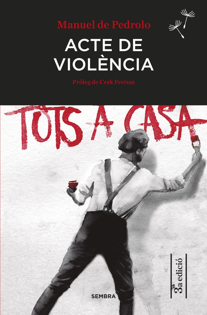 [9788416698462] Acte de violència