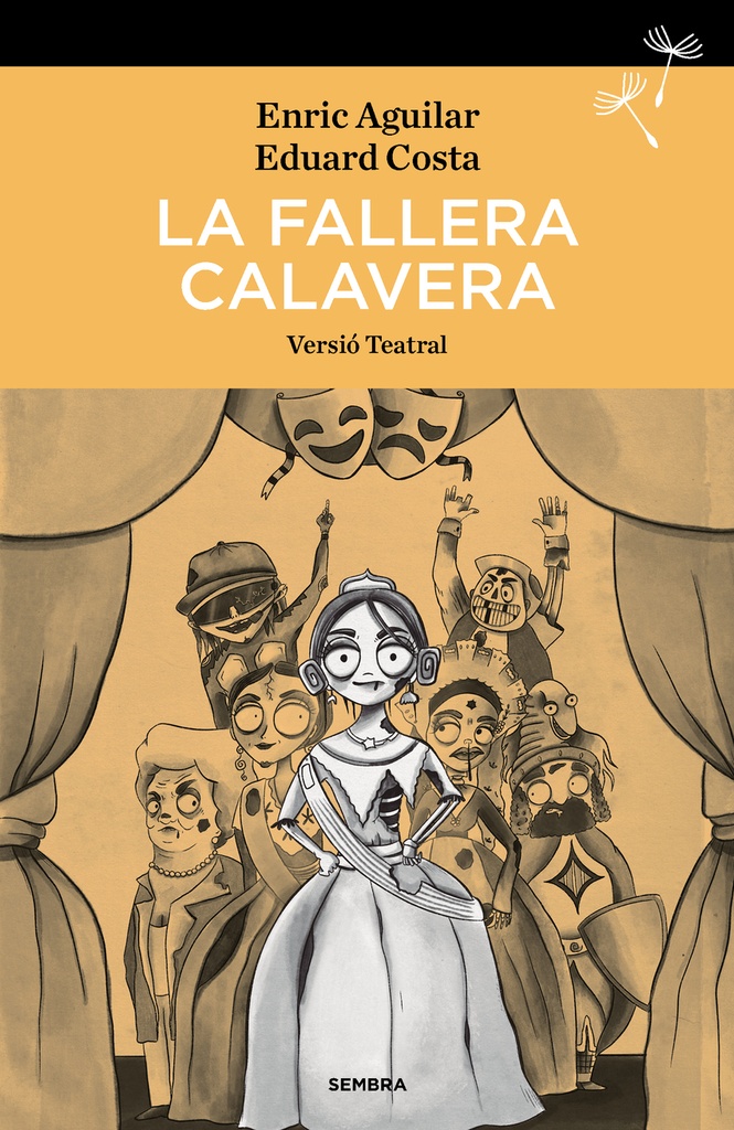 [9788416698837] La fallera calavera