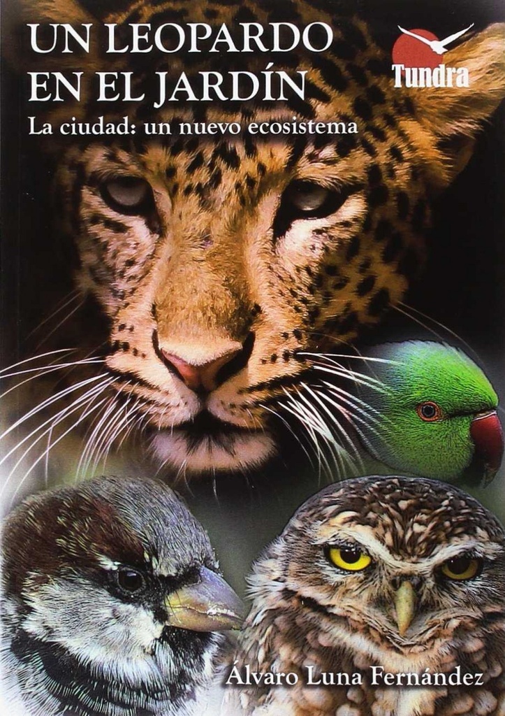 [9788416702381] UN LEOPARDO EN EL JARDIN