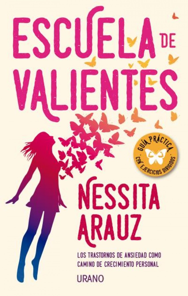 [9788416720644] ESCUELA DE VALIENTES