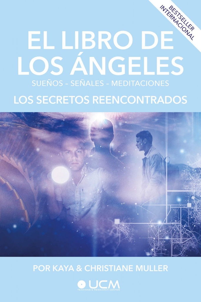 [9782923654973] Libro Angeles