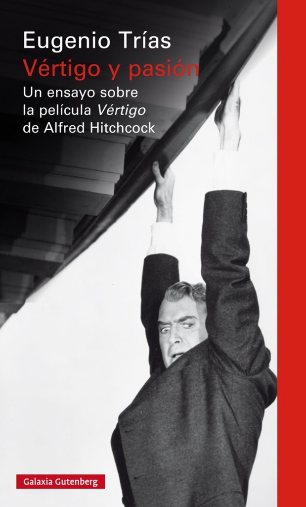 [9788416734054] VÉRTIGO Y PASIÓN