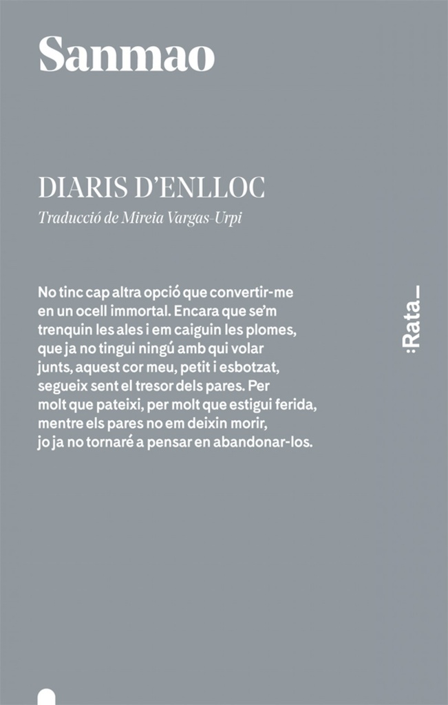 [9788416738069] DIARIS D´ENLLOC