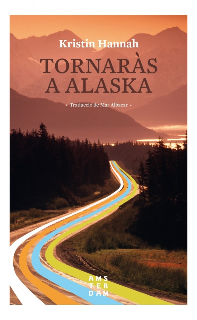 [9788416743520] TORNARÀS A ALASKA
