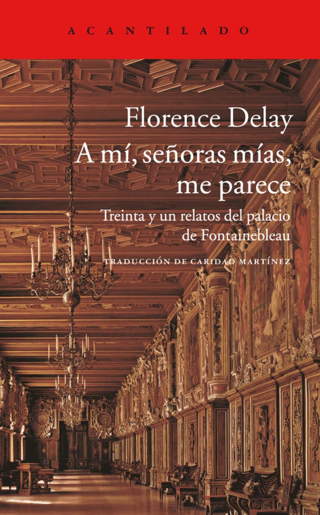 [9788416748006] A MÍ SEÑORAS MÍAS ME PARECE