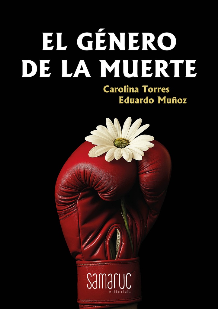 [9788416772964] El género de la muerte