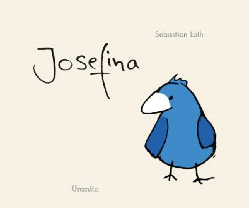 [9788416773039] Josefina