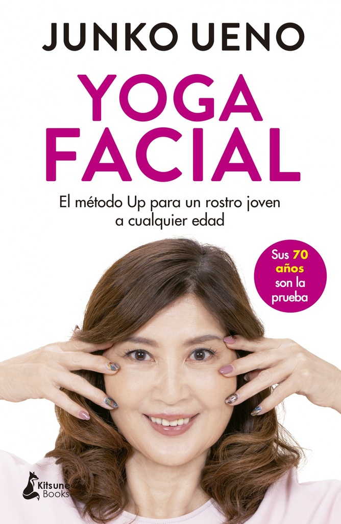 [9788416788804] Yoga facial
