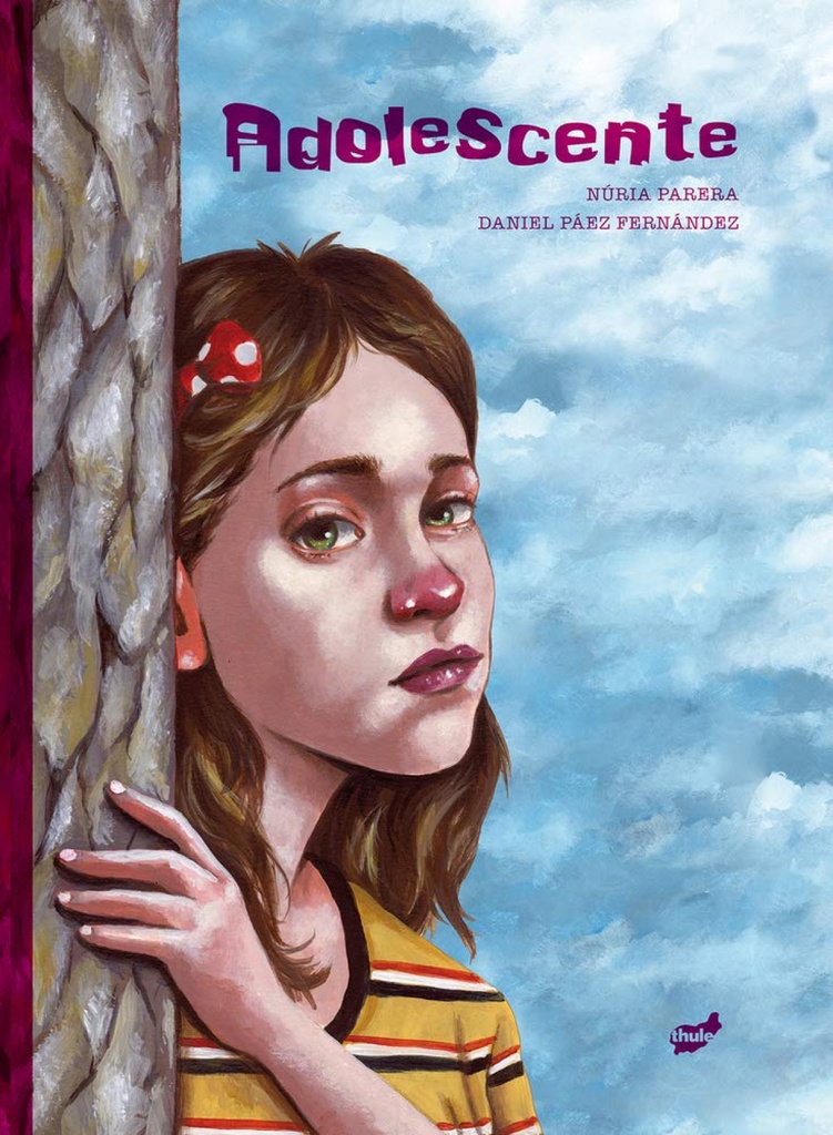 [9788416817856] Adolescente