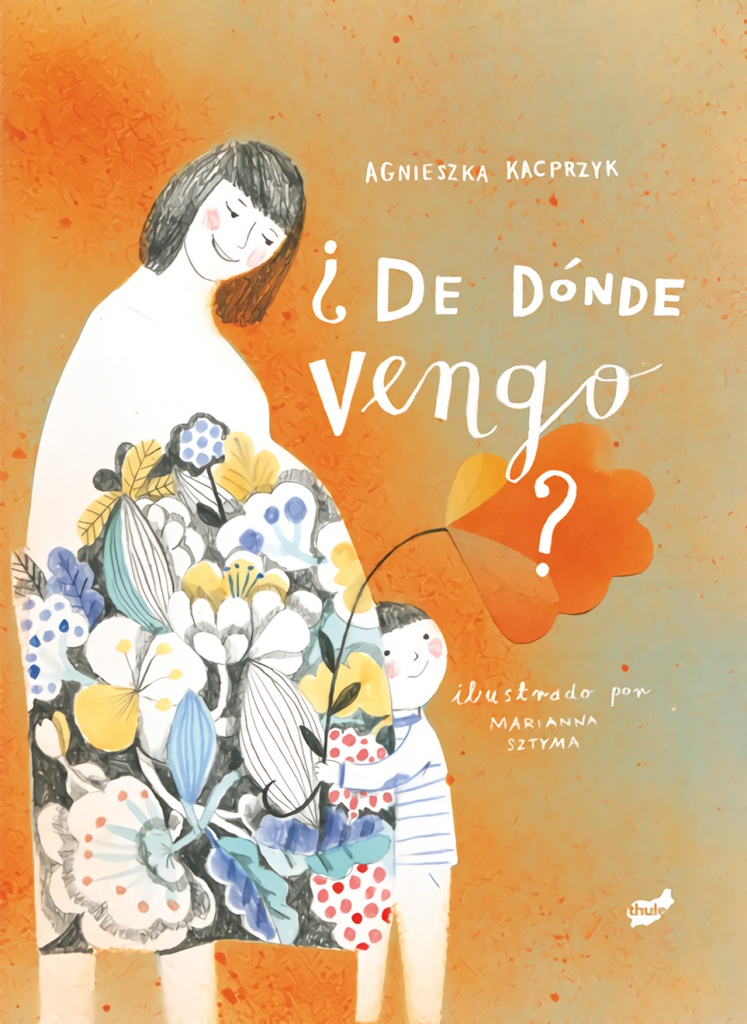 [9788416817948] ¿De dónde vengo?