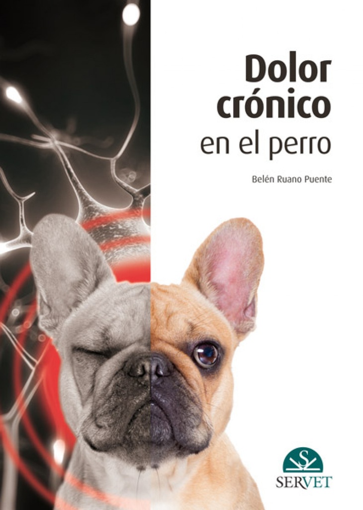 [9788416818792] DOLOR CRÓNICO EN EL PERRO