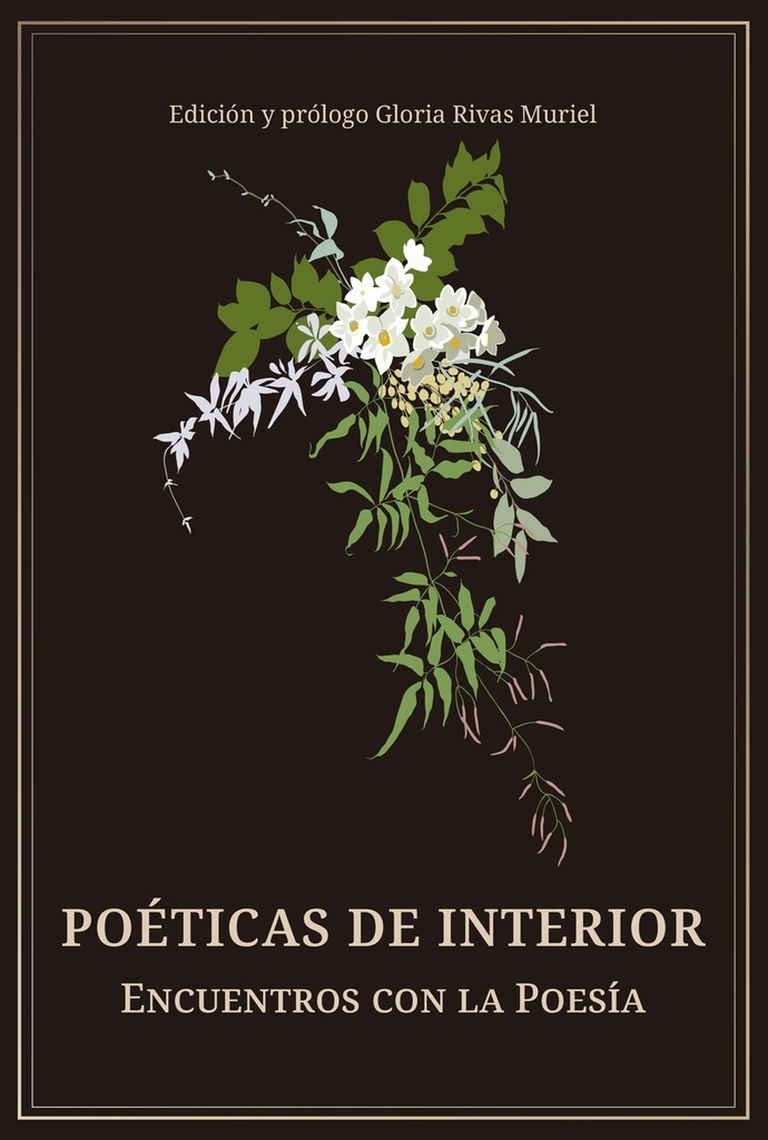 [9788416822577] Poéticas de interior