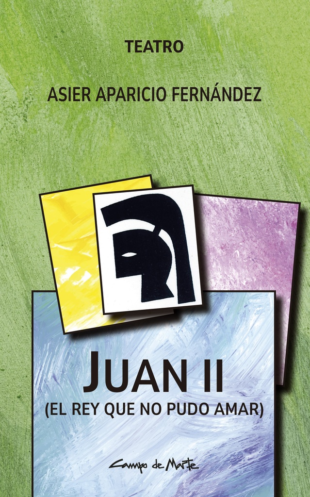 [9788416822614] Juan II