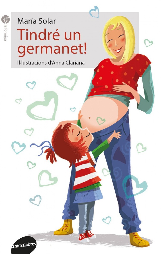 [9788416844074] Tindré un germanet!