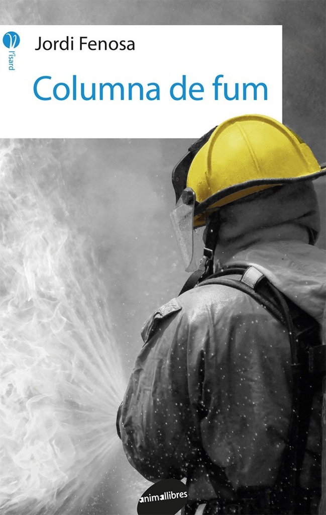 [9788416844692] COLUMNA DE FUM
