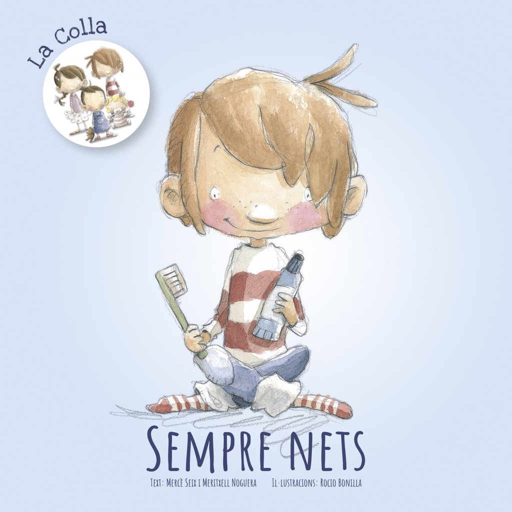 [9788416844838] SEMPRE NETS