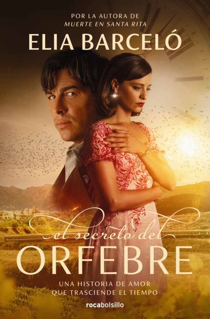 [9788416859146] El secreto del orfebre