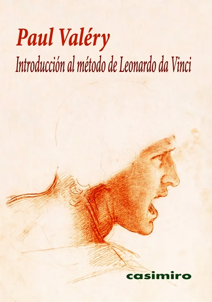 [9788416868520] Introducción al método de Leonardo da Vinci