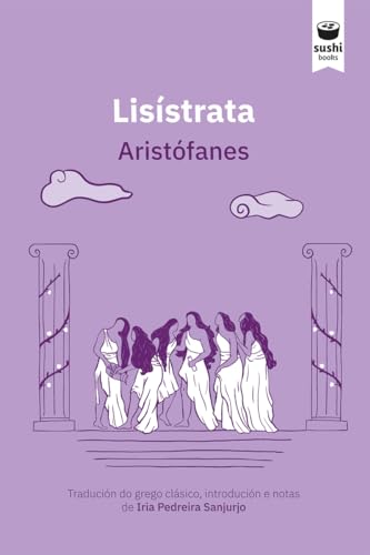 [9788416884872] Lisístrata