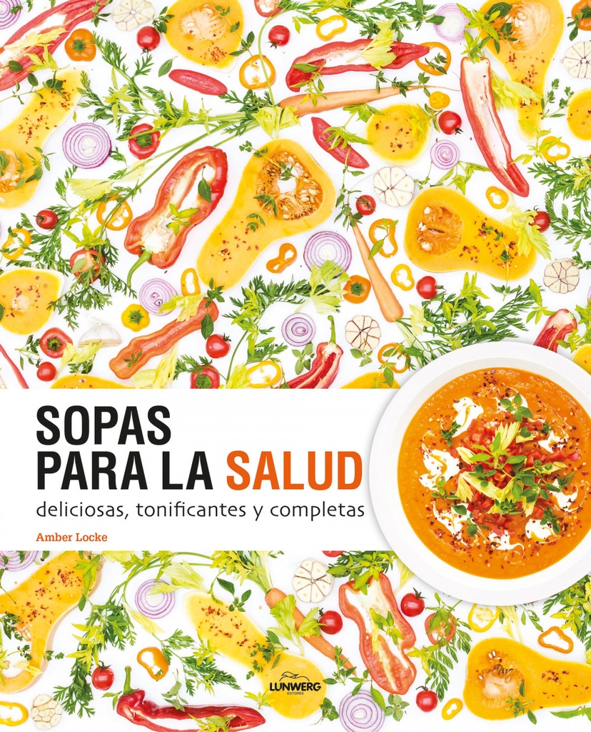 [9788416890118] SOPAS PARA LA SALUD