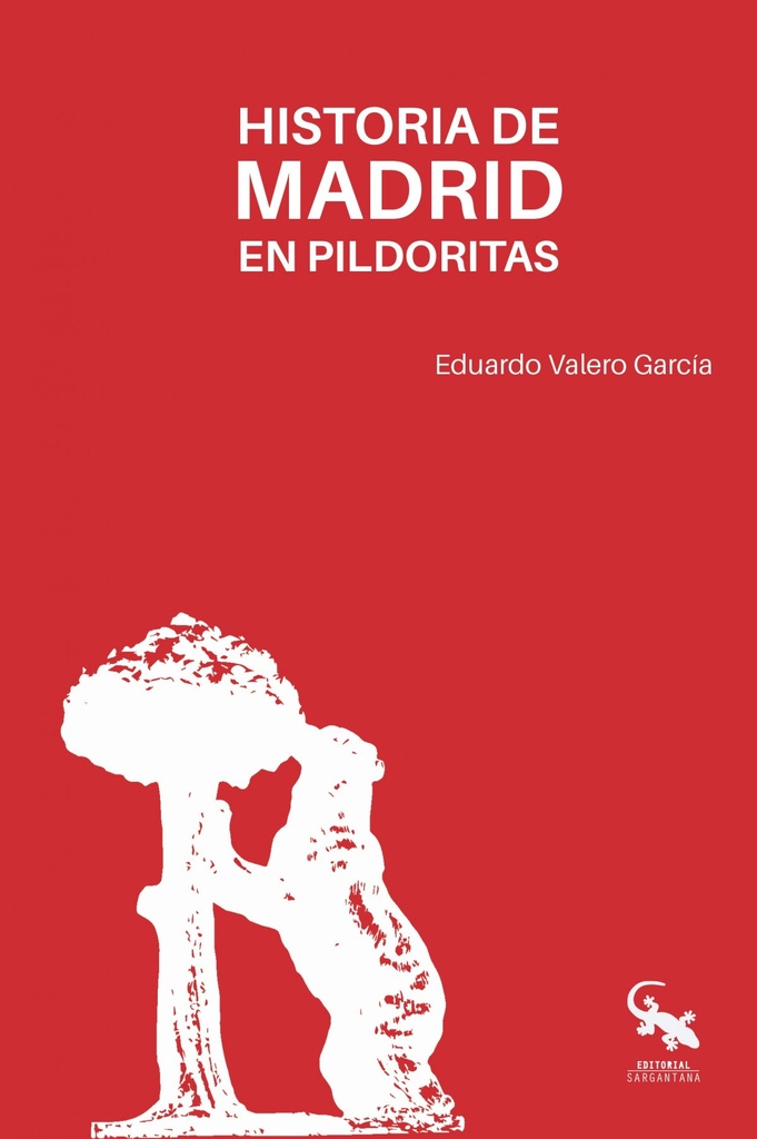 [9788416900817] HISTORIA DE MADRID EN PILDORAS