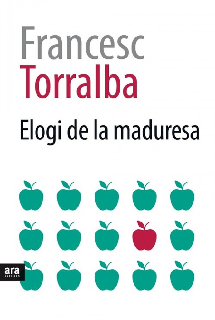 [9788416915354] ELOGI DE LA MADUREZA