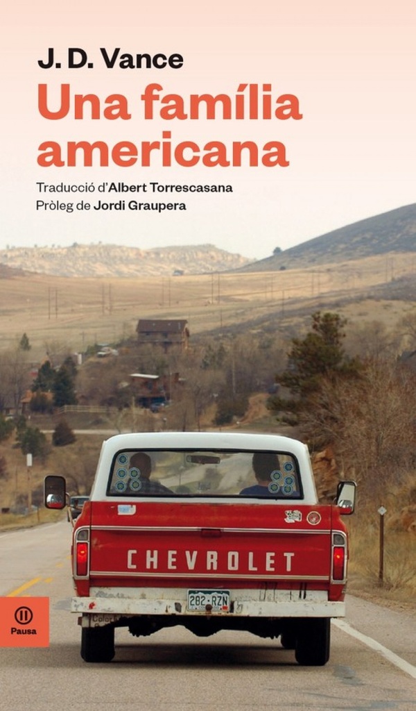 [9788416915552] UNA FAMILIA AMERICANA