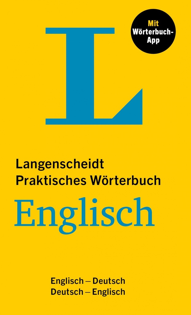 [9783125144026] Dic Lang Basico Ingl, Alem