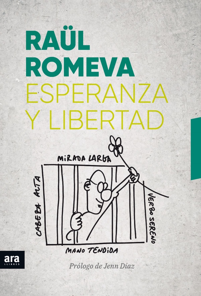 [9788416915989] ESPERANZA Y LIBERTAD
