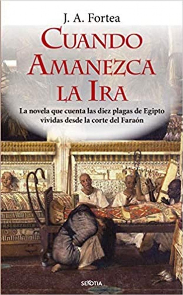[9788416921836] CUANDO AMENAZA LA IRA